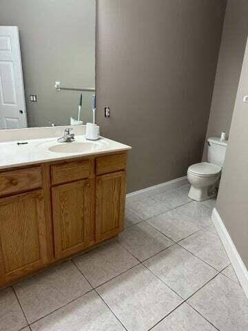 Port Saint Lucie, FL 34986,8239 Mulligan CIR 3514 Side A