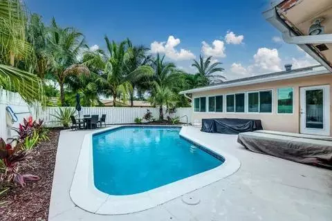 Fort Lauderdale, FL 33309,3170 NW 68th CT