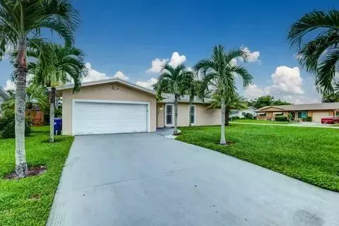 Fort Lauderdale, FL 33309,3170 NW 68th CT