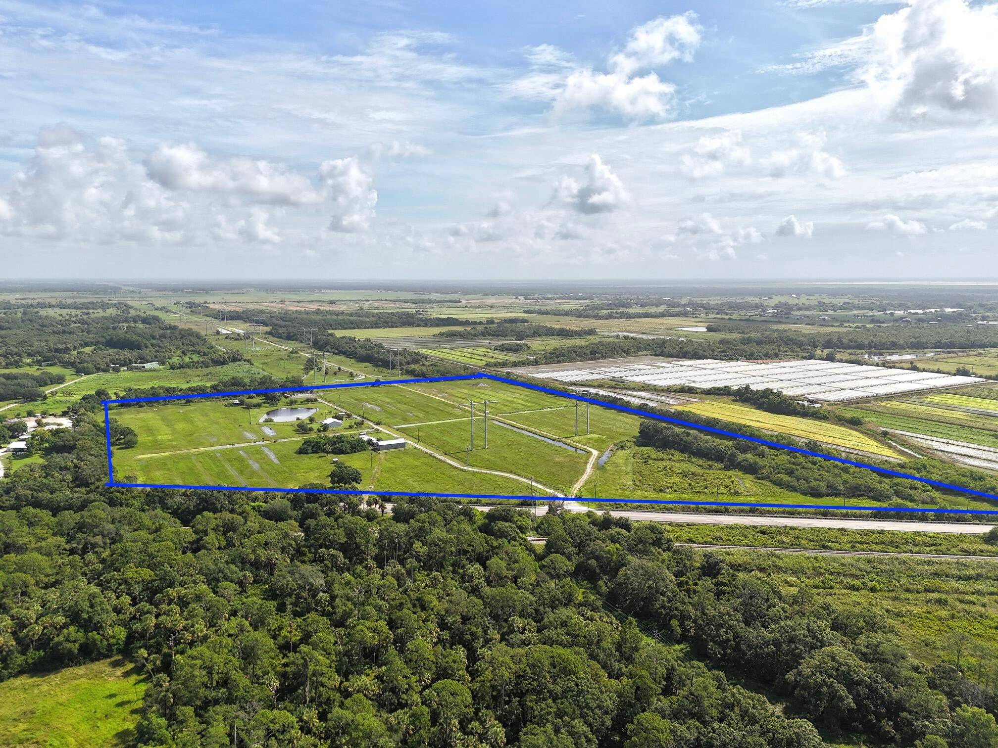 Indiantown, FL 34956,20601 SW Warfield BLVD