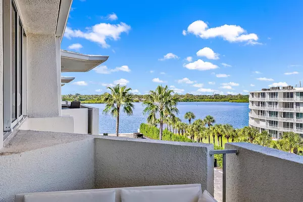 Palm Beach, FL 33480,2773 S Ocean BLVD 5170