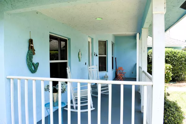 Port Saint Lucie, FL 34953,4060 SW Balleto ST