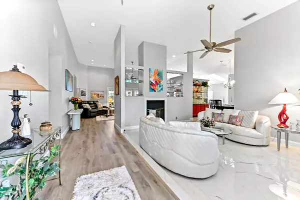 Boynton Beach, FL 33436,4645 Lotus WAY