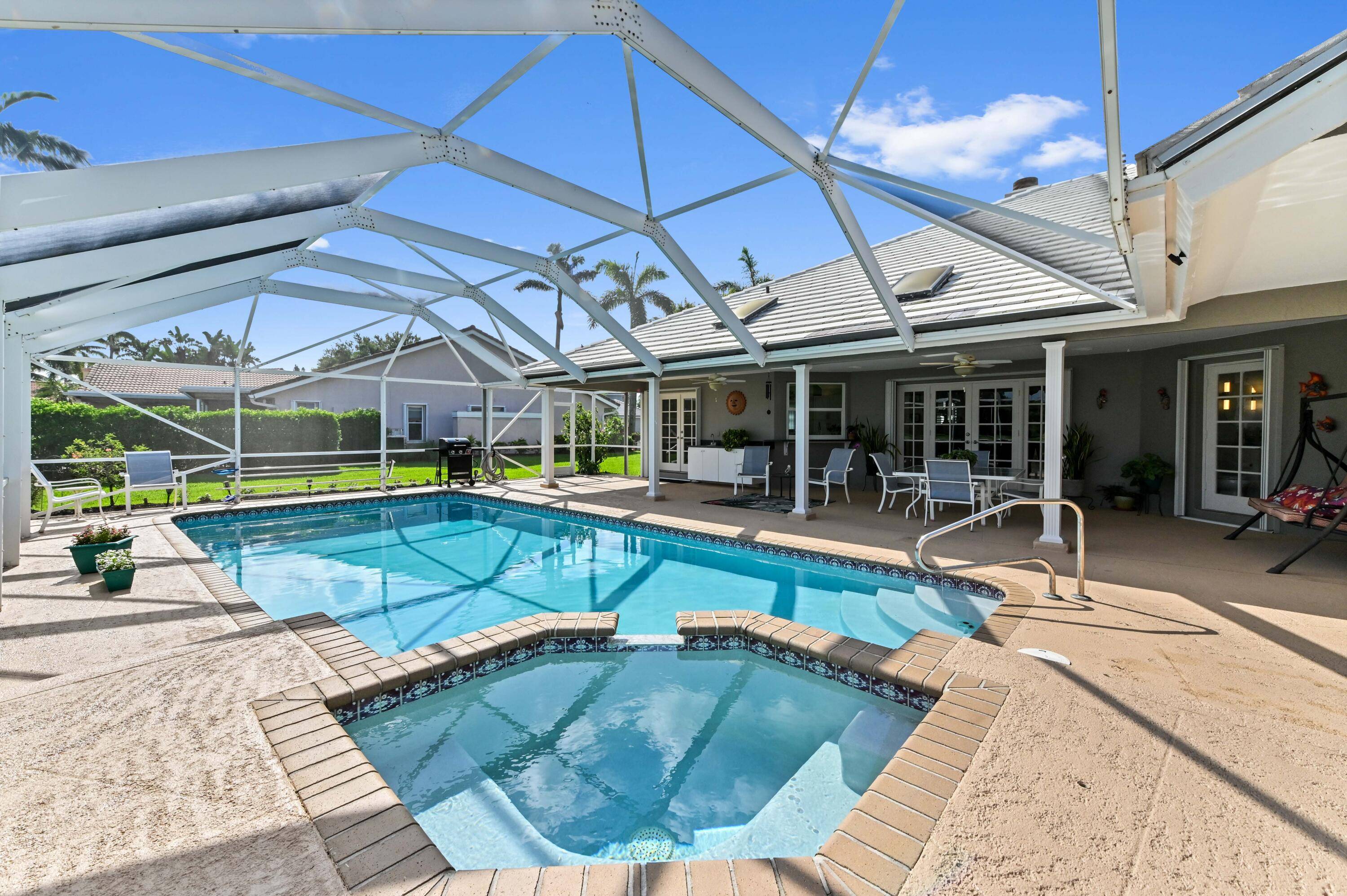 Boynton Beach, FL 33436,4645 Lotus WAY