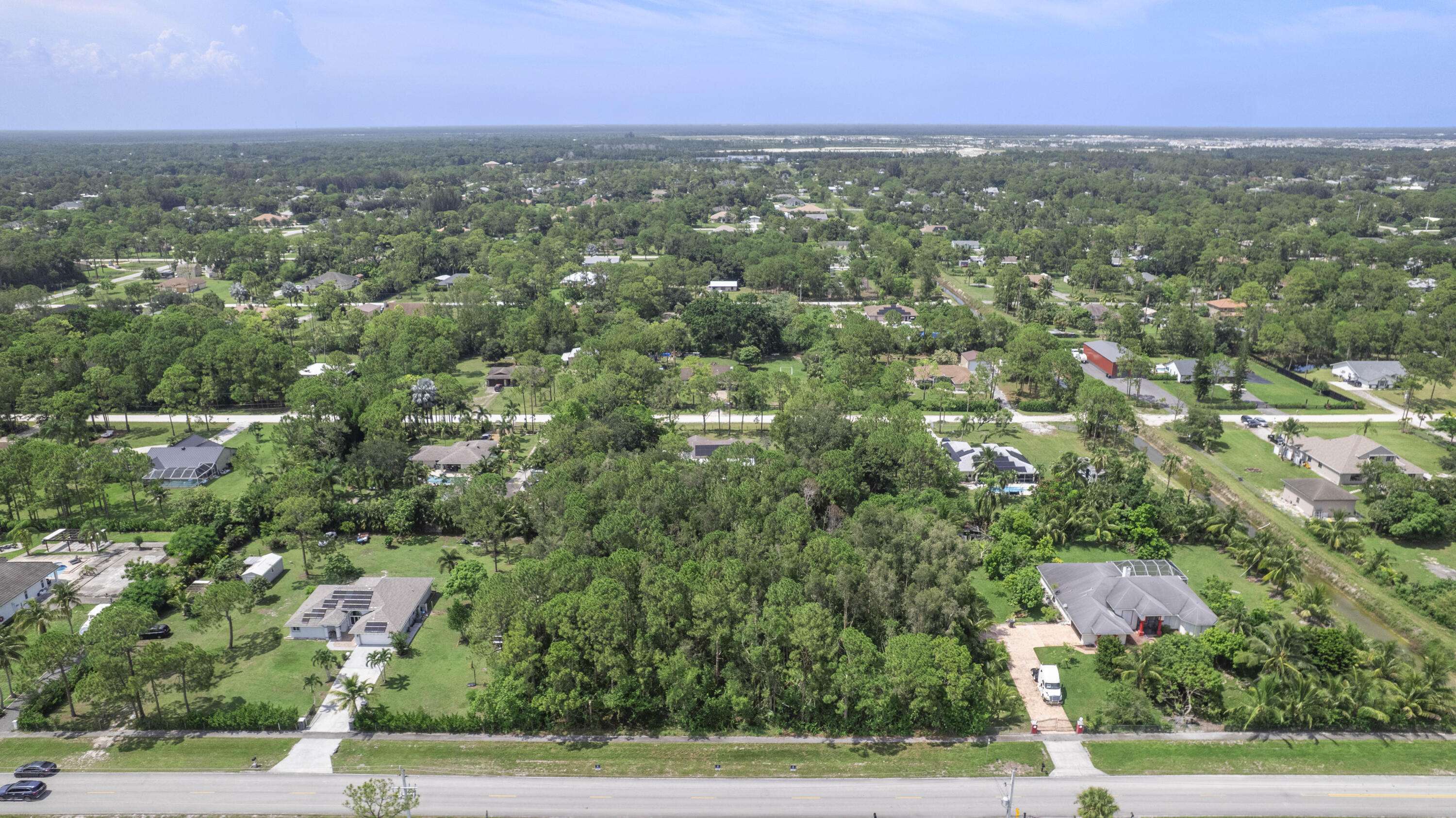 Loxahatchee, FL 33470,0 Temple BLVD