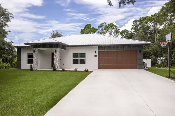 11419 NE 3rd CIR, Okeechobee, FL 34972