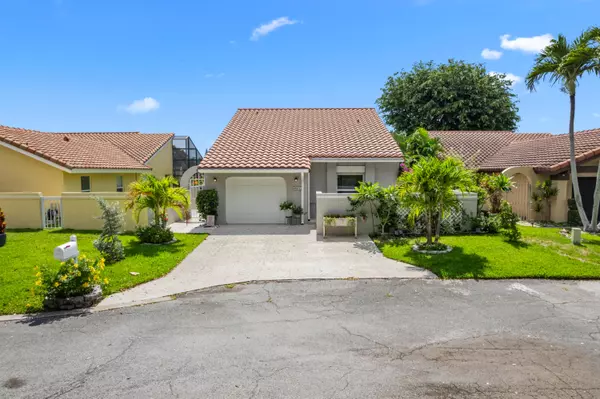 Delray Beach, FL 33445,2021 NW 15th PL