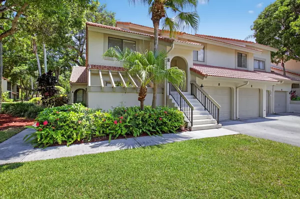 5530 Coach House CIR E, Boca Raton, FL 33486