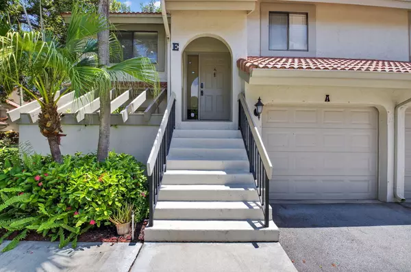 Boca Raton, FL 33486,5530 Coach House CIR E