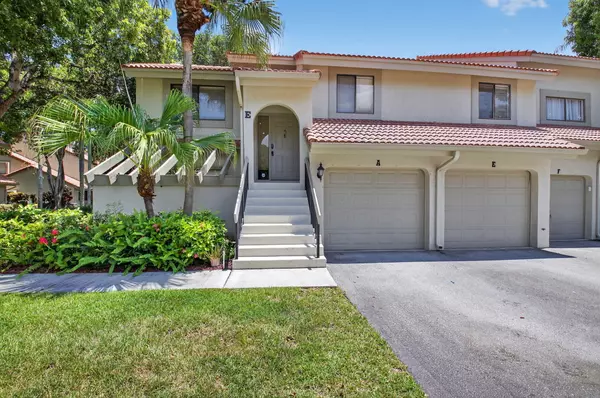 Boca Raton, FL 33486,5530 Coach House CIR E