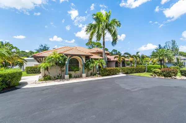 Royal Palm Beach, FL 33411,11415 N 51st CT