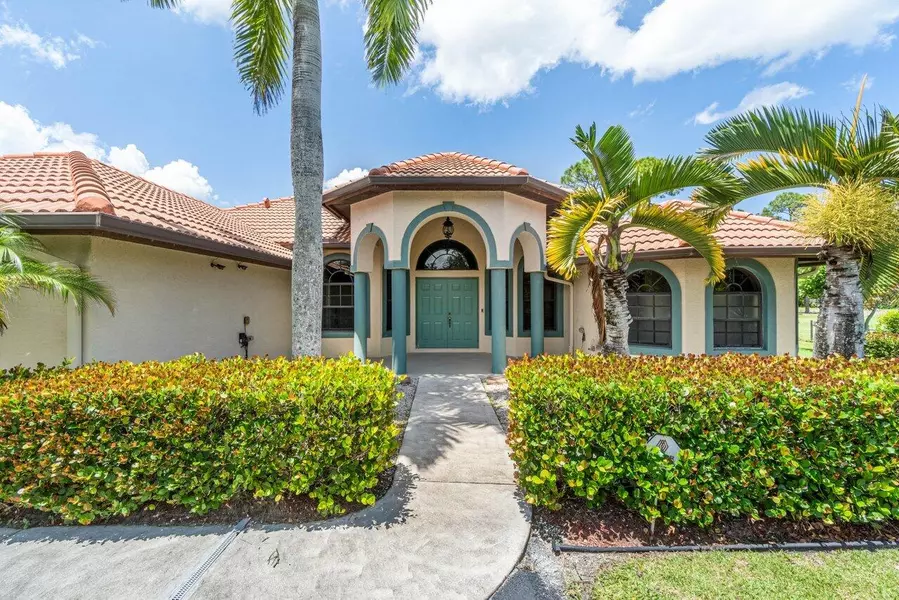 11415 N 51st CT, Royal Palm Beach, FL 33411