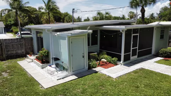 Boynton Beach, FL 33435,111 SW 10th AVE