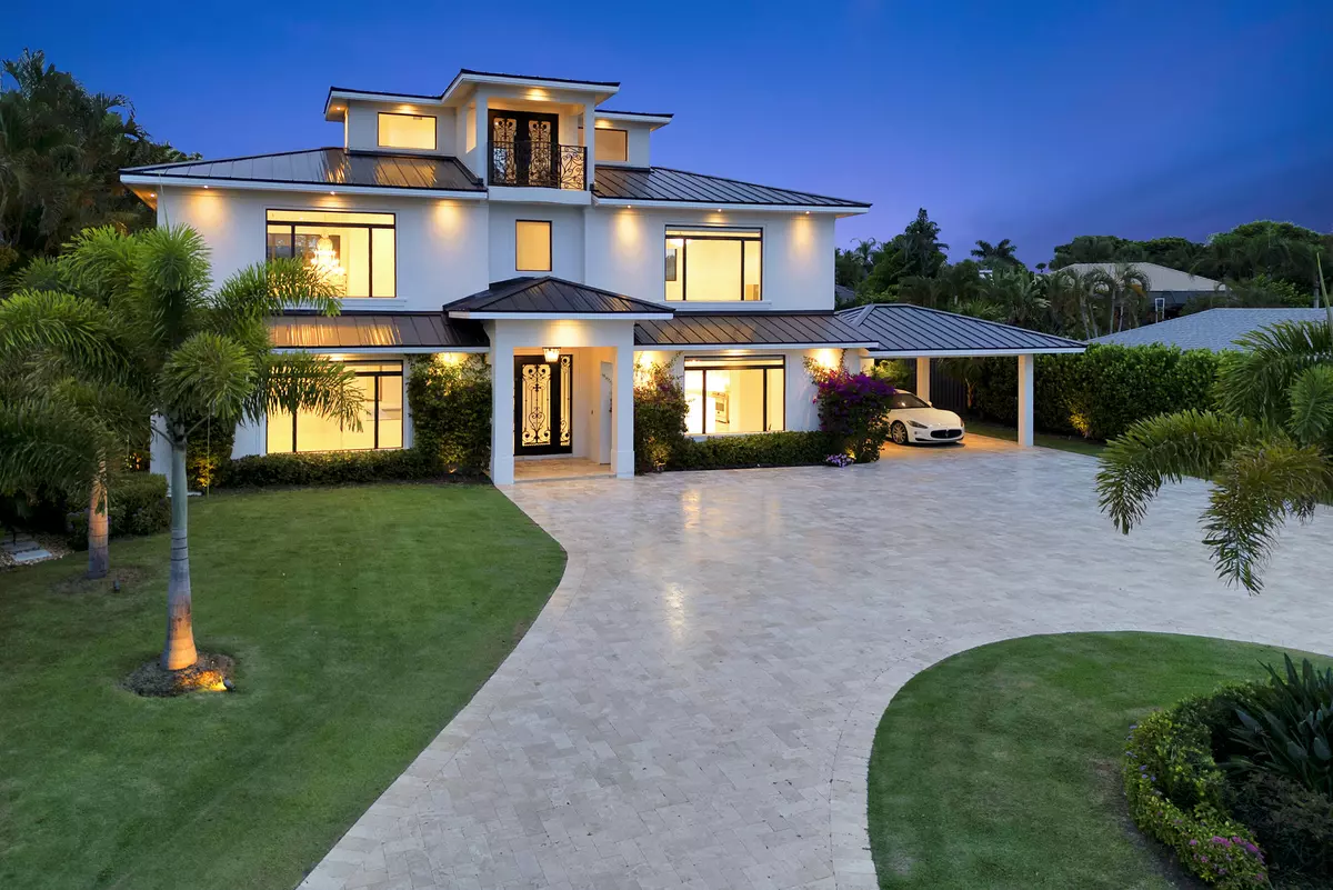 Jupiter, FL 33469,11972 SE Tiffany WAY