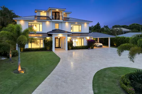 11972 SE Tiffany WAY, Jupiter, FL 33469