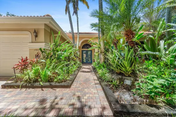 Boynton Beach, FL 33437,11017 Via San Remo