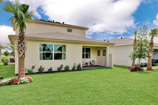 Delray Beach, FL 33484,5696 Spacious Skies WAY