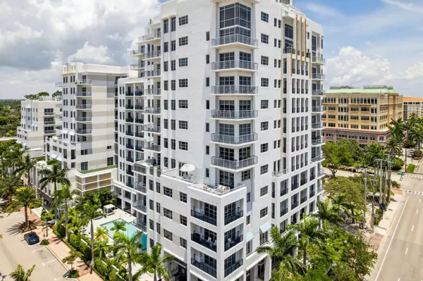 Boca Raton, FL 33432,155 E Boca Raton RD 603