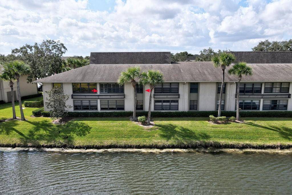 33 Plantation DR 205, Vero Beach, FL 32966