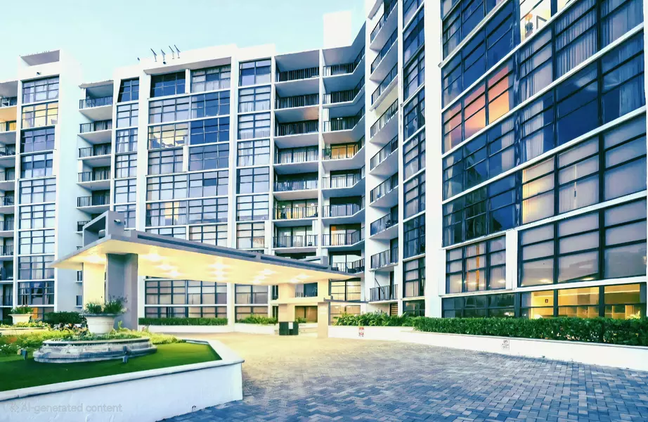 200 Leslie DR 412, Hallandale Beach, FL 33009