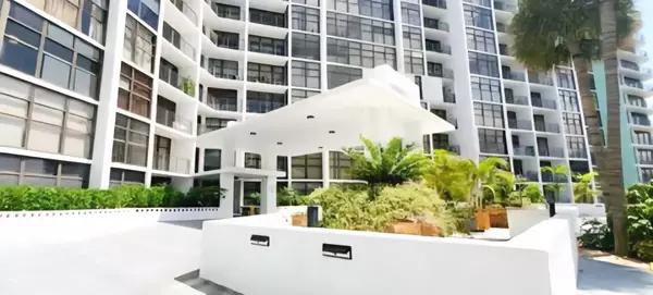 Hallandale Beach, FL 33009,200 Leslie DR 412