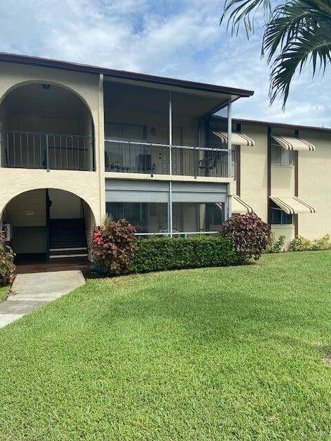 3526 La Palmas CT D-1, Greenacres, FL 33463