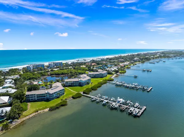 2370 NE Ocean BLVD B302, Stuart, FL 34996