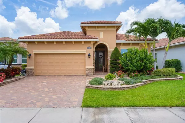 Port Saint Lucie, FL 34986,23034 SW Accesi WAY