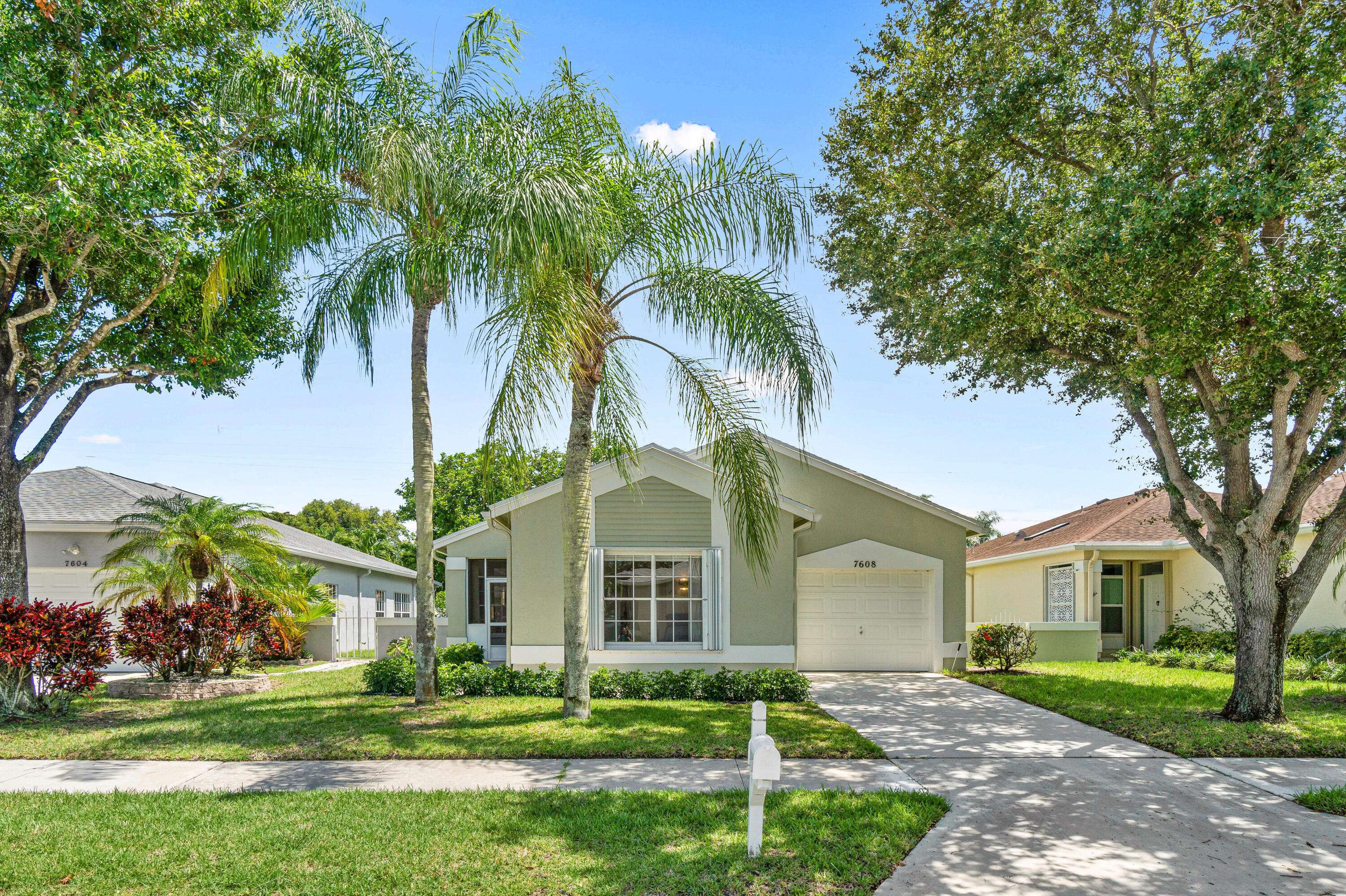 7608 Mansfield Hollow RD, Delray Beach, FL 33446