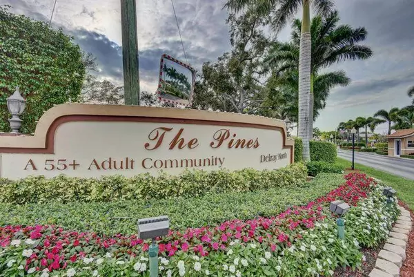 Delray Beach, FL 33445,1710 NW 18th AVE 204