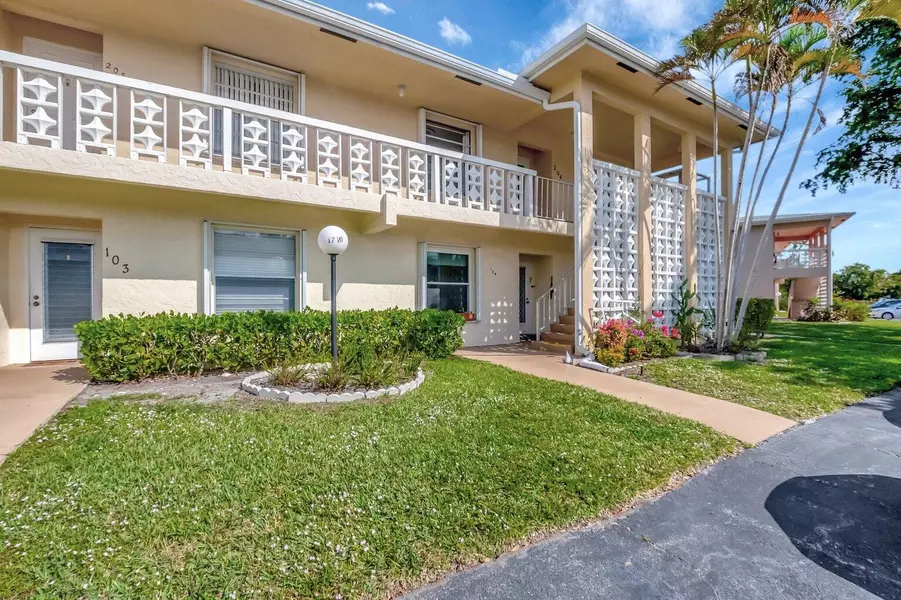 1710 NW 18th AVE 204, Delray Beach, FL 33445