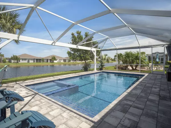 Port Saint Lucie, FL 34987,12920 SW Vermillion CIR