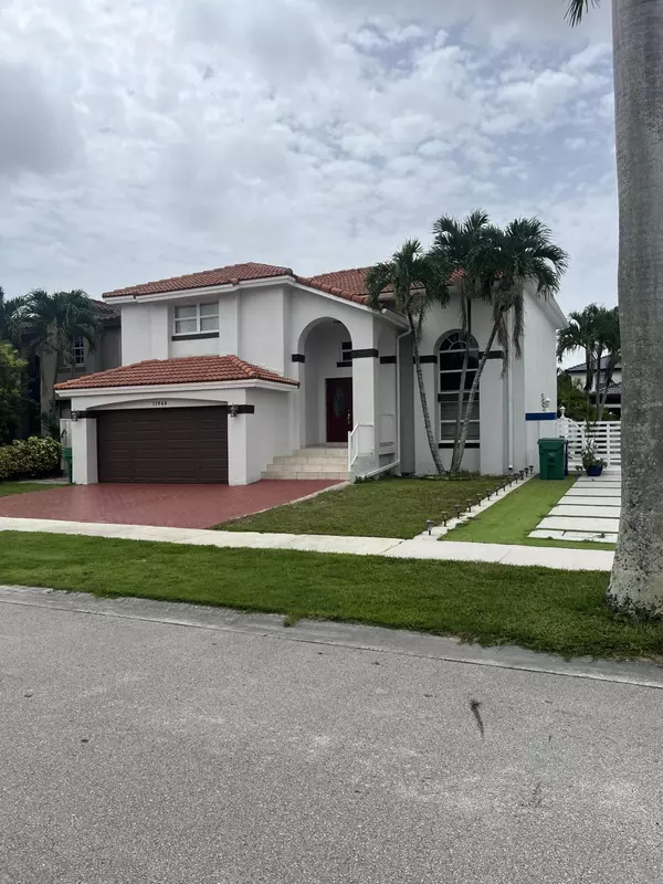 12948 NW 10 ST, Miami, FL 33182