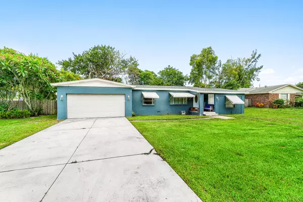 Palm Springs, FL 33461,3120 Rostan LN