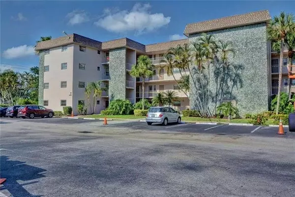 Davie, FL 33324,8101 SW 24th CT 105