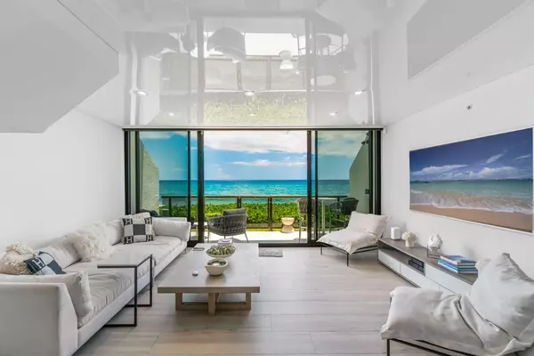 Highland Beach, FL 33487,3115 S Ocean BLVD 104