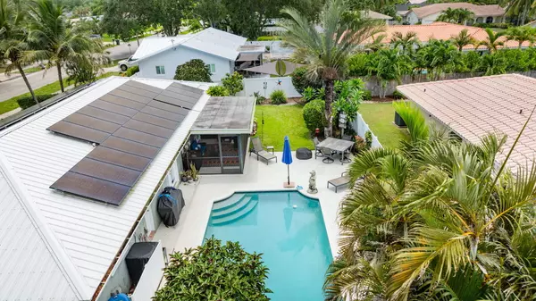 Boca Raton, FL 33434,2529 NW 32nd ST