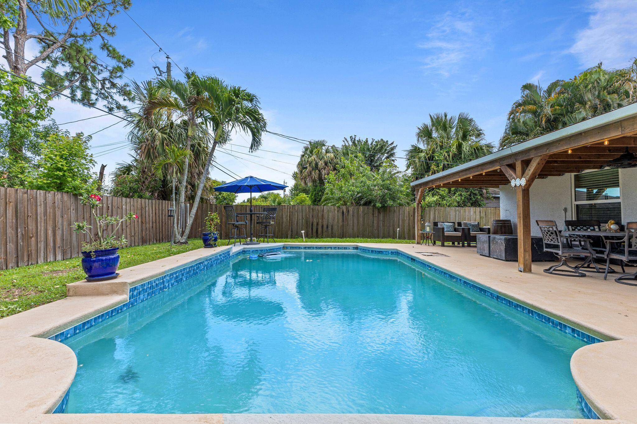Port Saint Lucie, FL 34953,1955 SW Beauregard ST