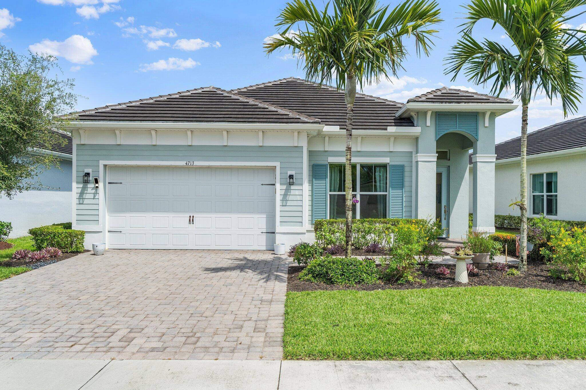 4713 SW Briarwood CT, Stuart, FL 34997