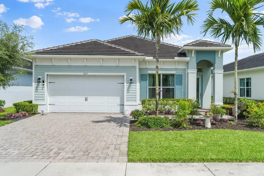 4713 SW Briarwood CT, Stuart, FL 34997