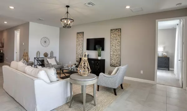 Port Saint Lucie, FL 34987,6205 NW Sweetwood DR