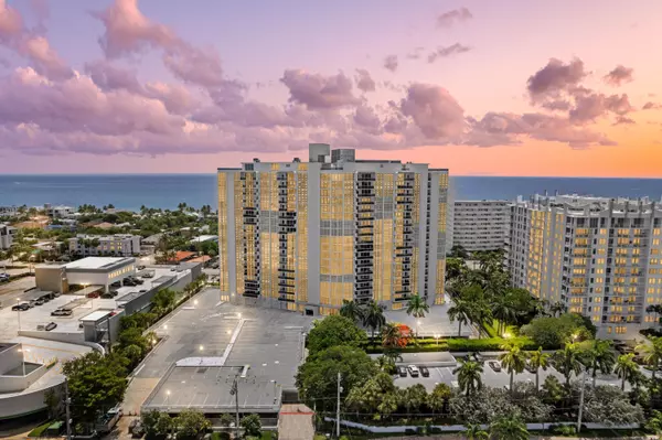 2841 N Ocean BLVD 510, Fort Lauderdale, FL 33308
