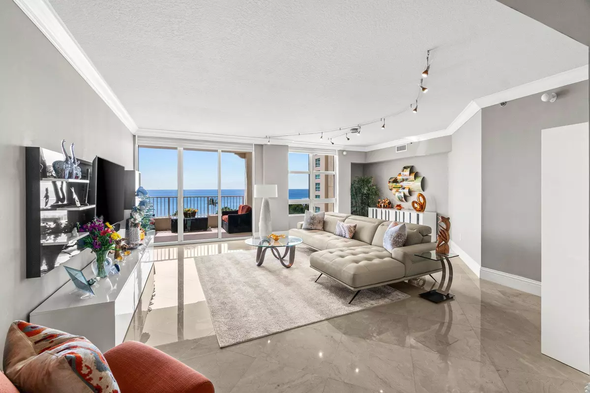 Highland Beach, FL 33487,3740 S Ocean BLVD 706