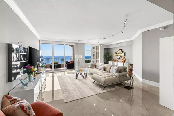3740 S Ocean BLVD 706, Highland Beach, FL 33487