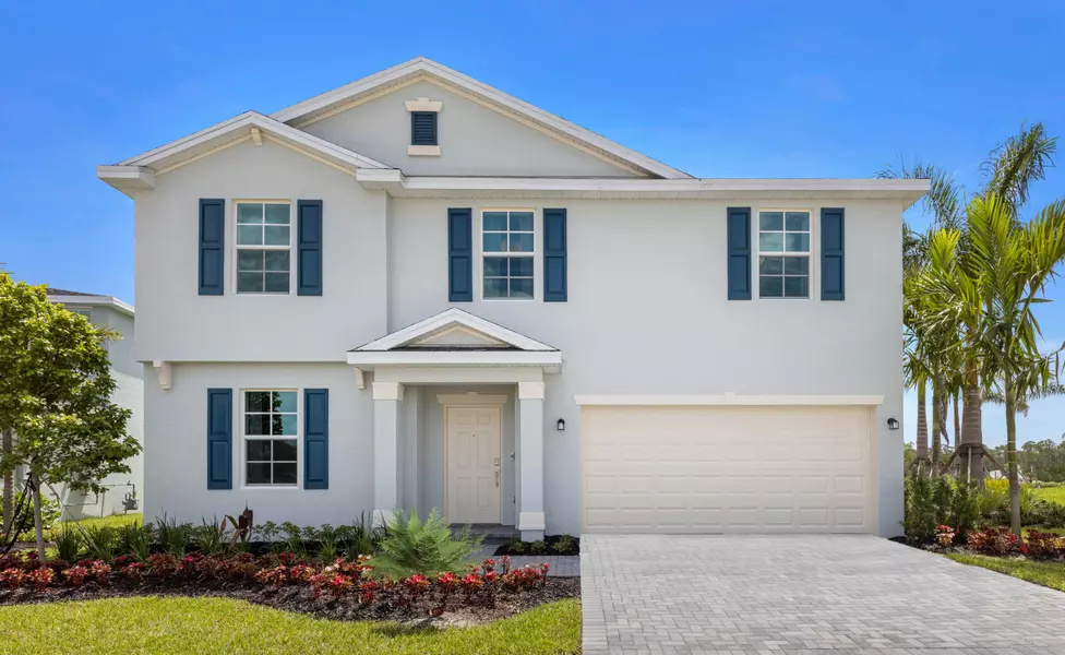 6229 NW Sweetwood DR, Port Saint Lucie, FL 34987