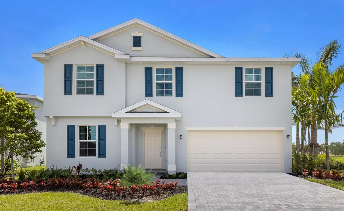 Port Saint Lucie, FL 34987,6229 NW Sweetwood DR