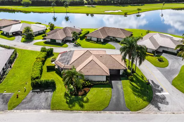 328 Cedar Key CIR, Atlantis, FL 33462