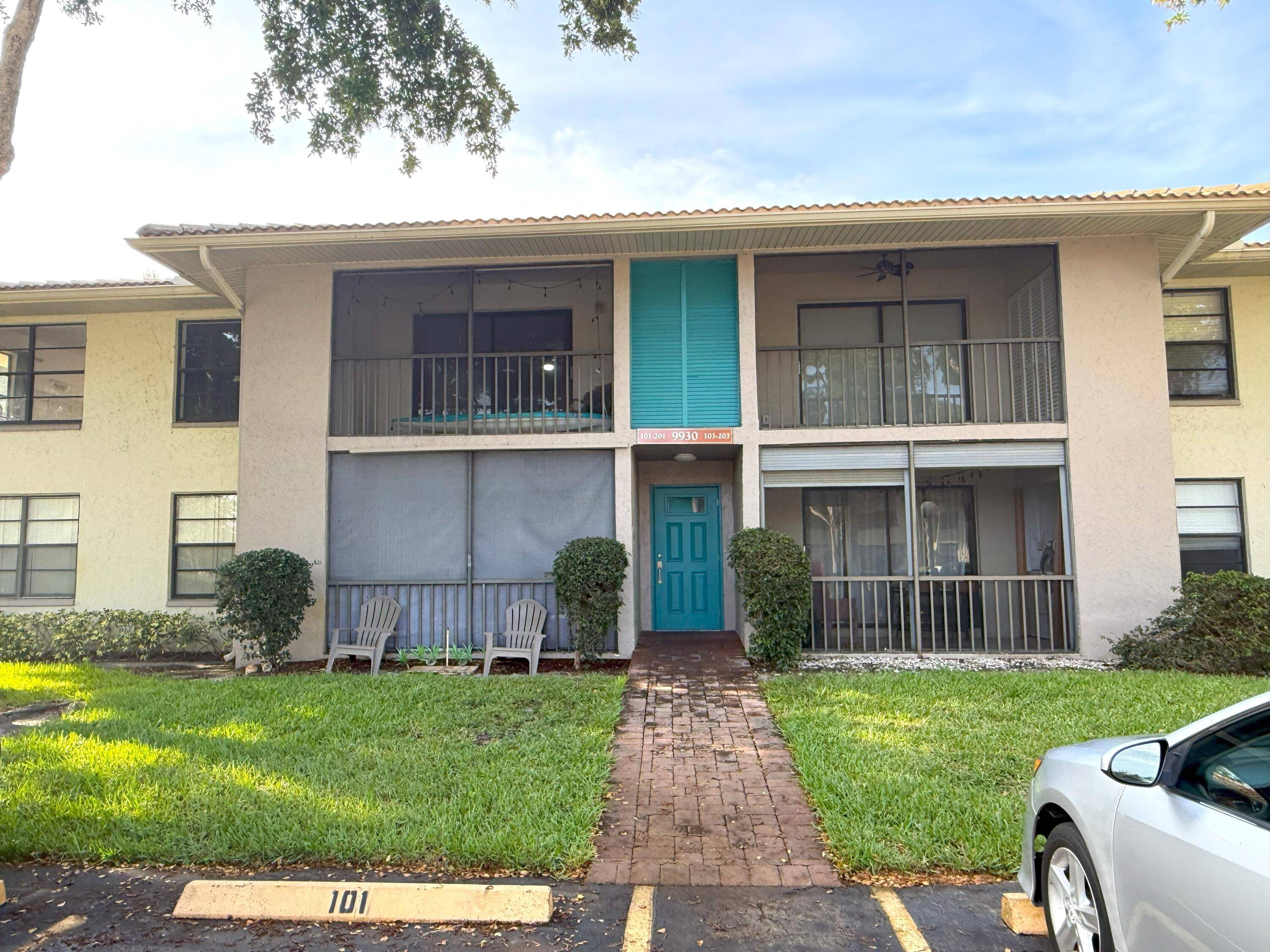 Boynton Beach, FL 33436,9930 Pineapple Tree DR 201