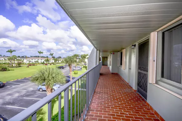 Lake Worth, FL 33467,4080 Tivoli CT 303