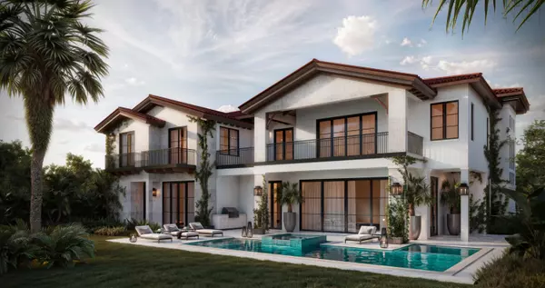 Boca Raton, FL 33486,824 Azalea ST